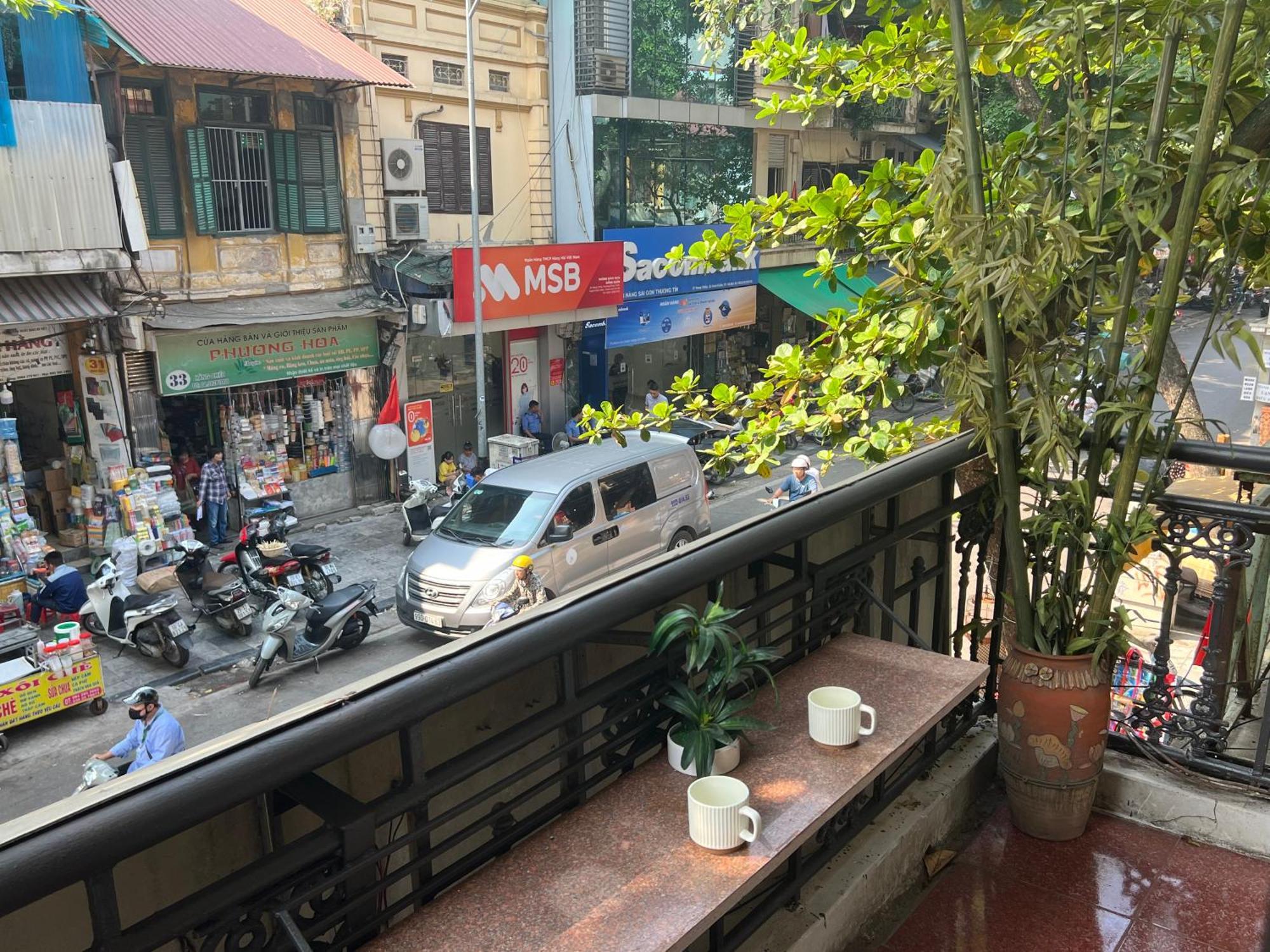 Lh Homestay, Hanoi